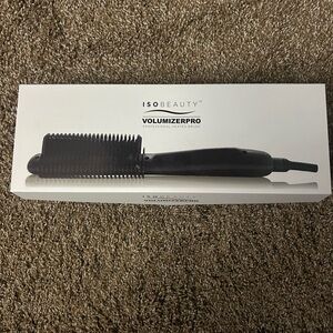 NIB ISO Beauty Volumizer Pro